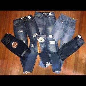 Meet your Posher, Gina